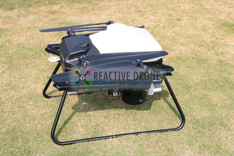 Гибридный дрон "Reactive Drone" RDHB-20 (база)