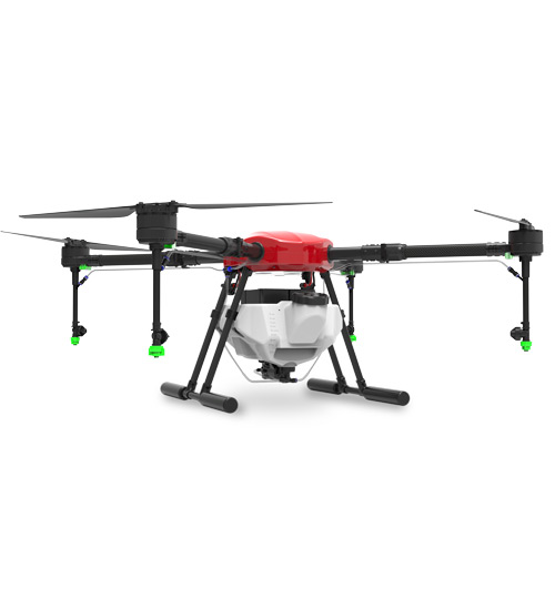 Агро дрон Reactive Drone Agric RDE410