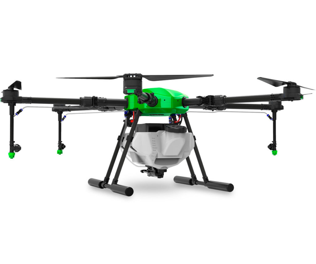 Электрические Дроны Электрические дроны Reactive Drone