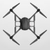 Дрон для мониторинга Reactive Drone RDM1