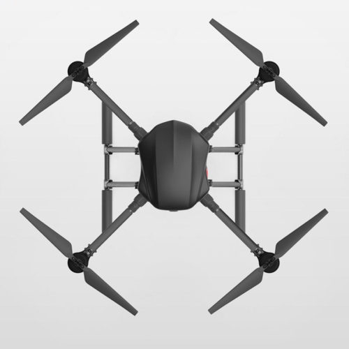 Дрон для мониторинга Reactive Drone RDM1
