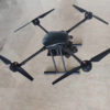 Дрон для мониторинга Reactive Drone RDM1