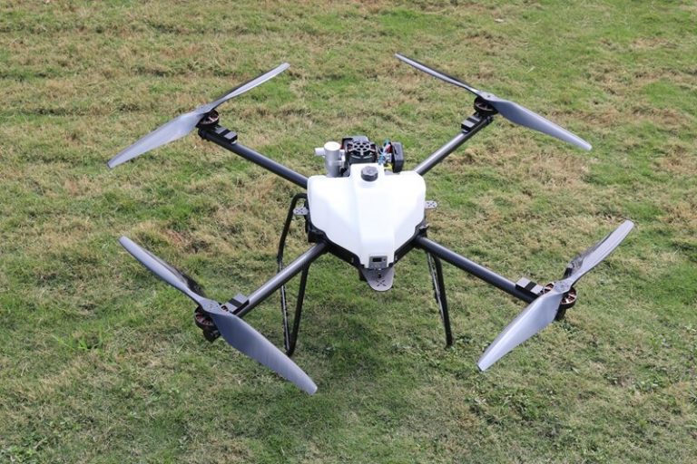 Продажа Гибридный грузовой дрон Reactive Drone Hybryd RDHC5
