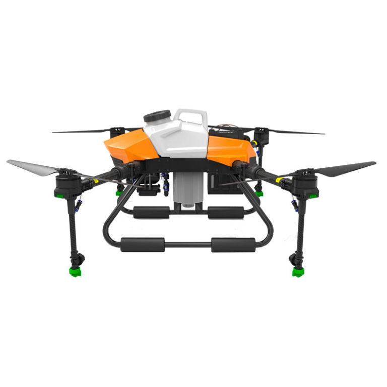 Купить Агродроны – Reactive Drone ★ Реактивные Дроны