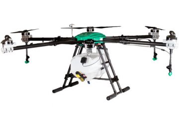 Агро дрон Reactive Drone Agric RDE618