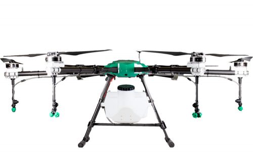 Агро дрон Reactive Drone Agric RDE618