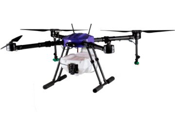 Агро дрон Reactive Drone Agric RDE412 (PROF)